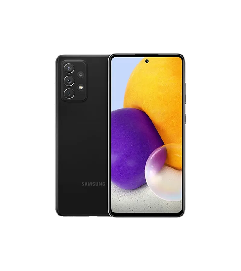 Buy New and Refurbished Samsung Galaxy A72 in NZ Wise Market NZ