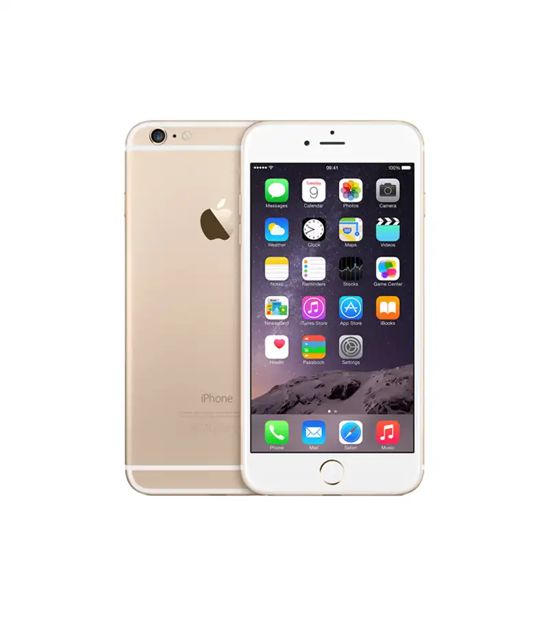 iPhone - iPhone6plus  64GB ゴールド 美品 Apple iPhone 6s Plus - 64 GB - Gold (Verizon) for sale